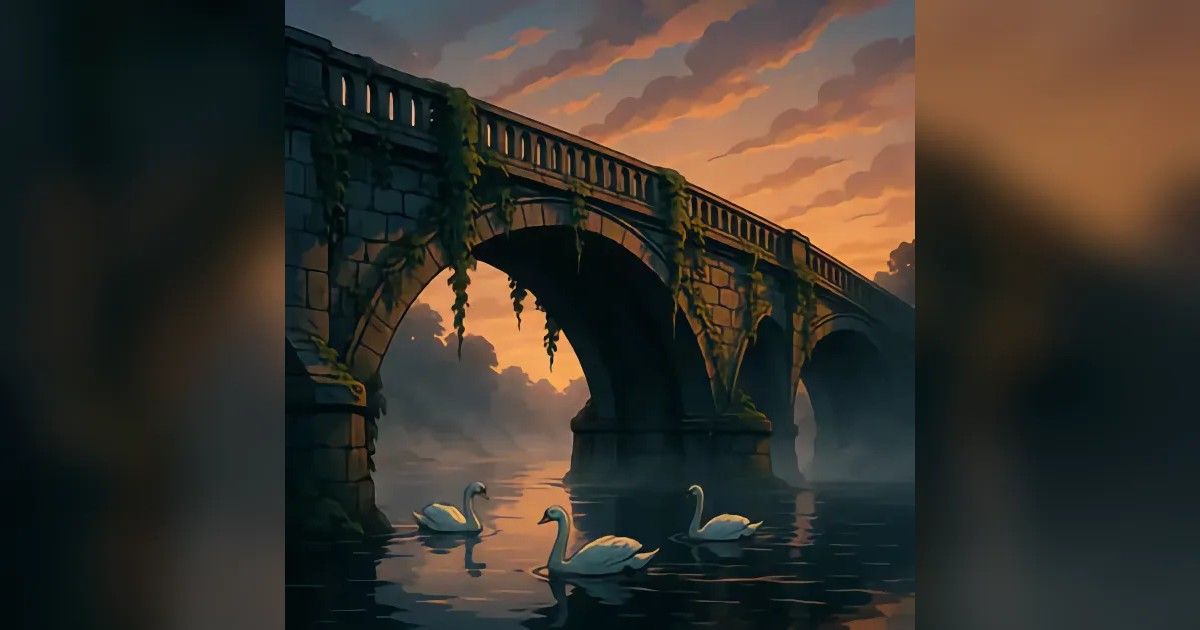 Bridge Name Generator - Craft Unique Crossing Names