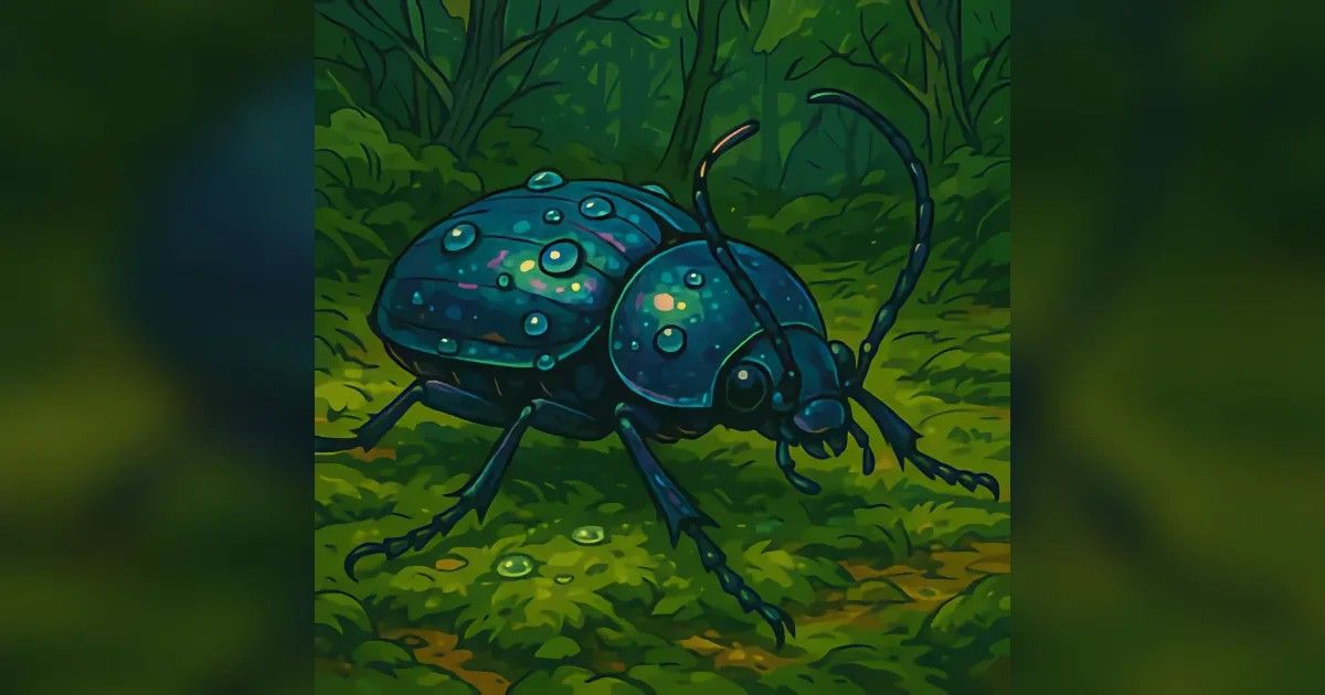 Bug Name Generator: Names for Insects, Beetles, and Crawlies