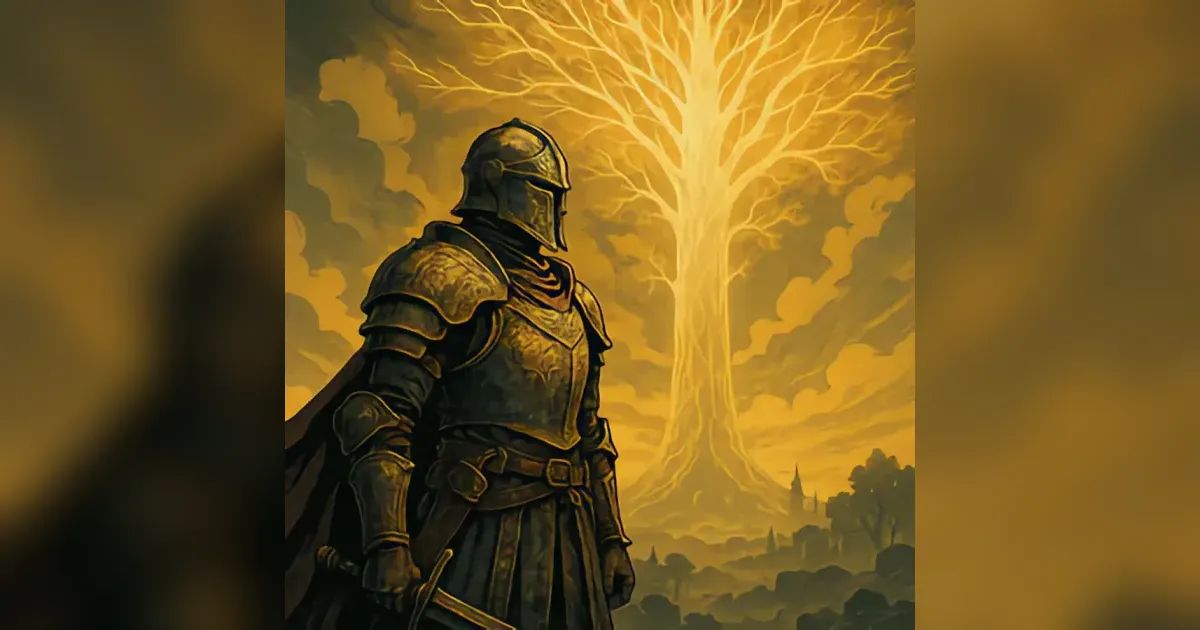 Lands Between Character Name Generator (Elden Ring)