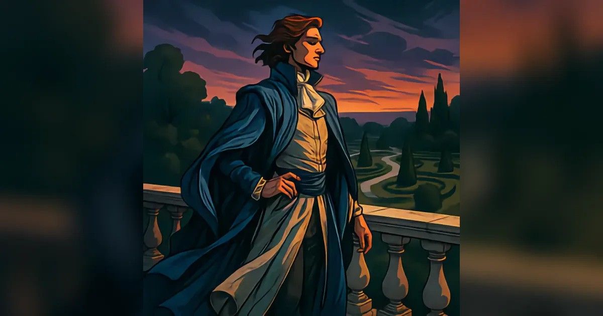 Noble Name Generator - Create Aristocratic Character Names