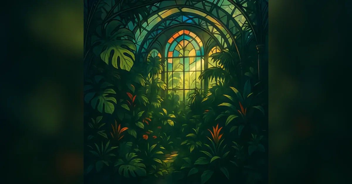 Plant Name Generator: Botanical, Magical & Fictional Names