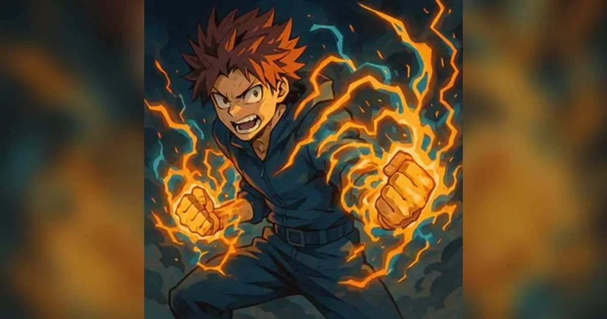 my hero academia quirk generator