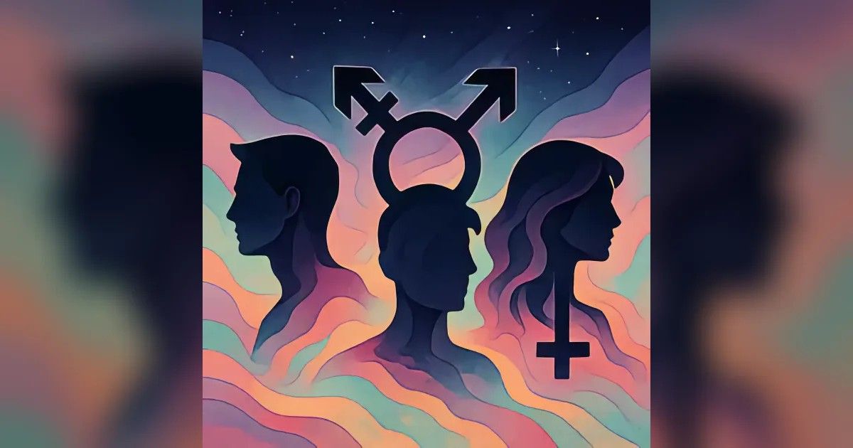 Random Gender Generator | Celebrate Identity with a Click