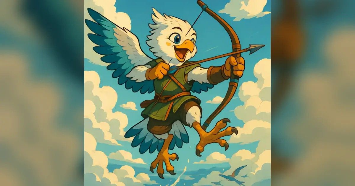 Rito Name Generator – Zelda Character Names