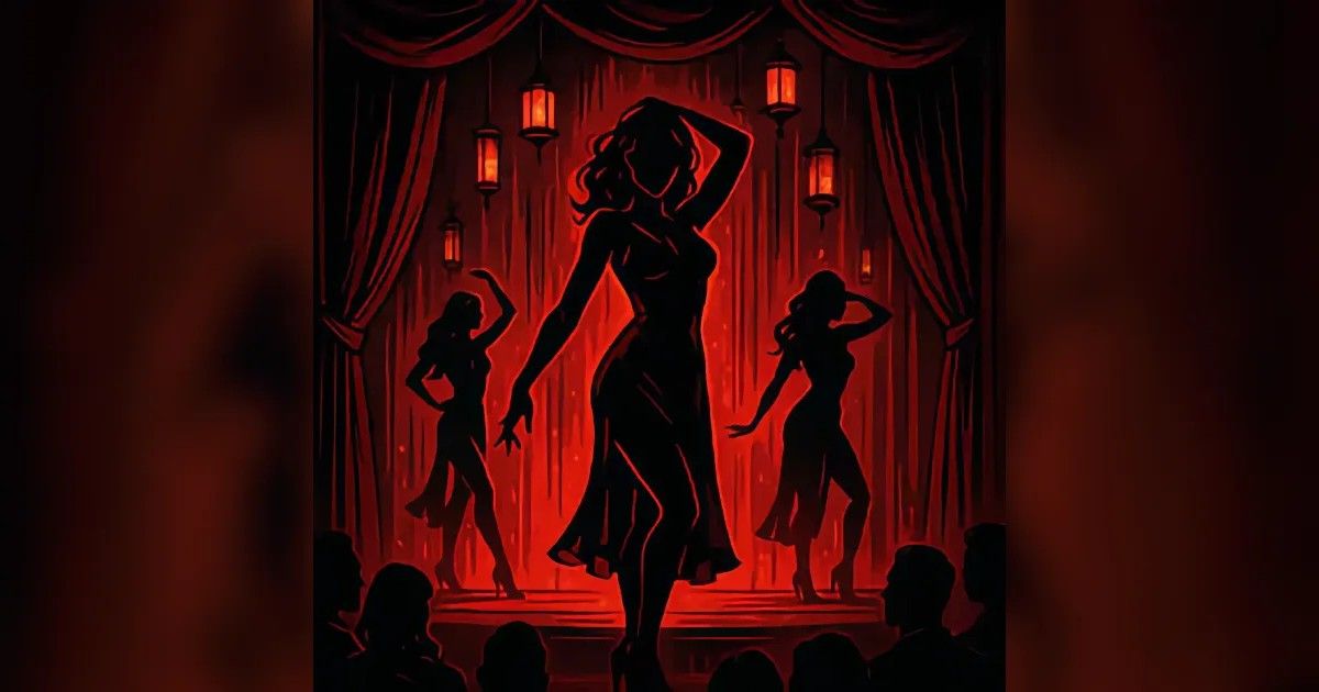 Stripper Name Generator Dazzling Stage Persona Names