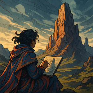 Thumbnail for Générateur de Noms Veden (Les Archives de Roshar)